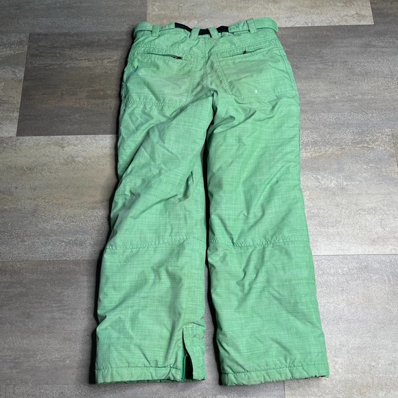 LL Bean Kids Snowboard Pants 12 - Picture 2 of 4